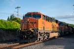 BNSF 6885